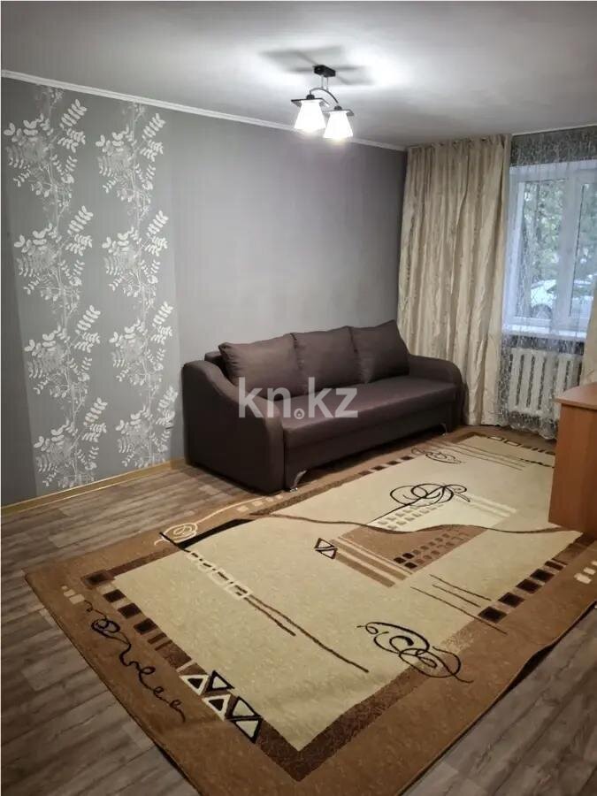 Продажа 1-комнатной квартиры, 29.7 м² в Алматы