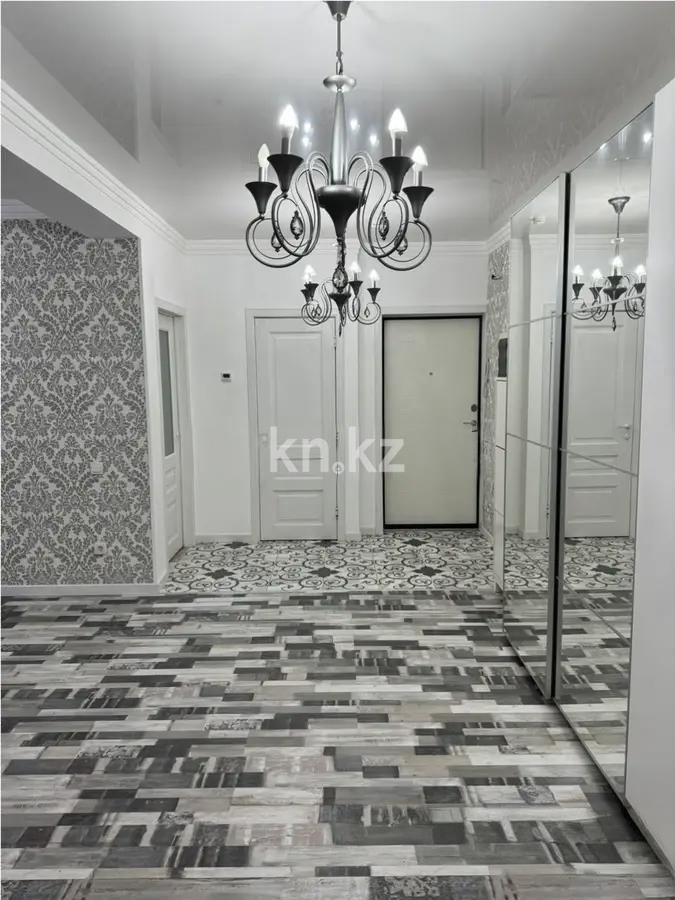 Продажа 3-комнатной квартиры, 100 м², ул. Егизбаева, дом  7/8 в Алматы - фото 4