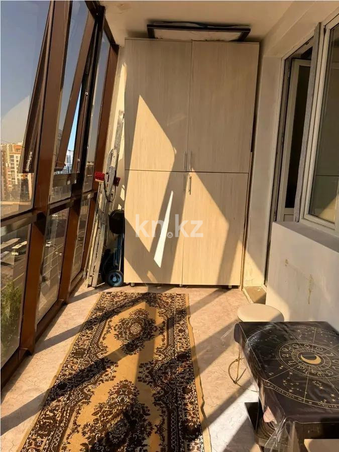 Продажа 2-комнатной квартиры, 45 м² - Продажа двухкомнатных квартир в монолитно-каркасном доме в Астане фото 5 из 5