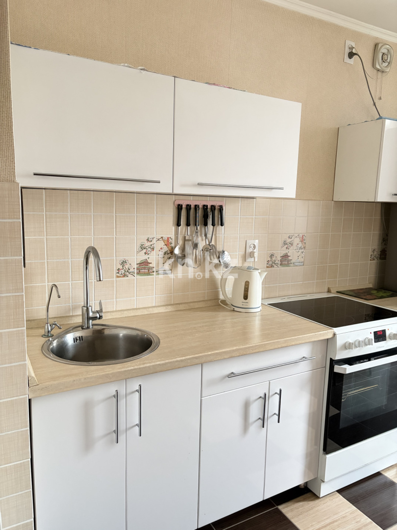 Продажа 2-комнатной квартиры, 51.8 м² - Продажа квартир в Караганде с фото фото 1 из 15