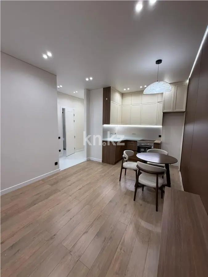 Продажа 2-комнатной квартиры, 40.2 м² - Продажа квартир в Астане без посредников - страница 42 фото 3 из 5