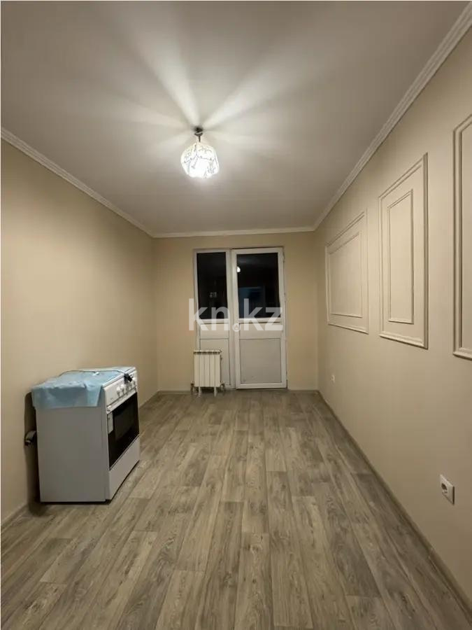 Продажа 2-комнатной квартиры, 42 м², ул. Момышулы, дом  5/4 в Алматы - фото 2