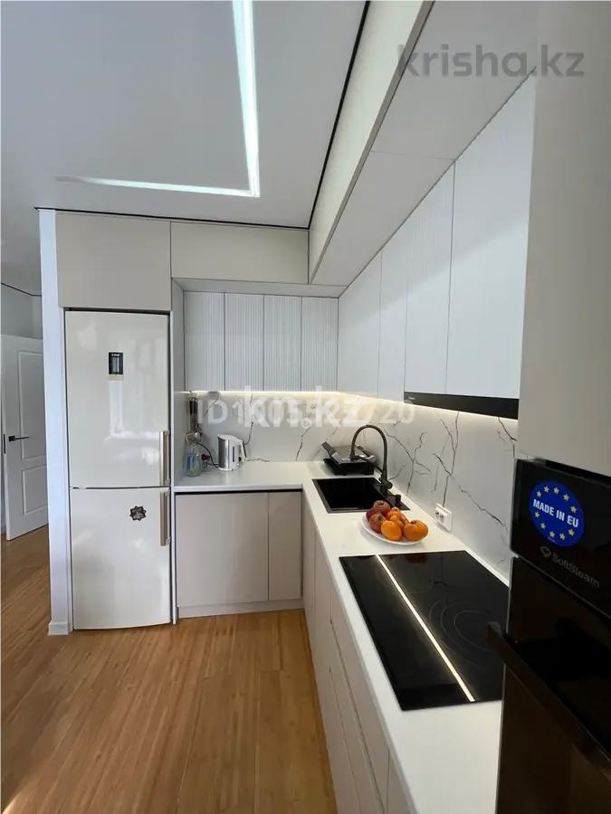 Продажа 3-комнатной квартиры, 98 м², ул. Сауран, дом  9 в Астане - фото 3