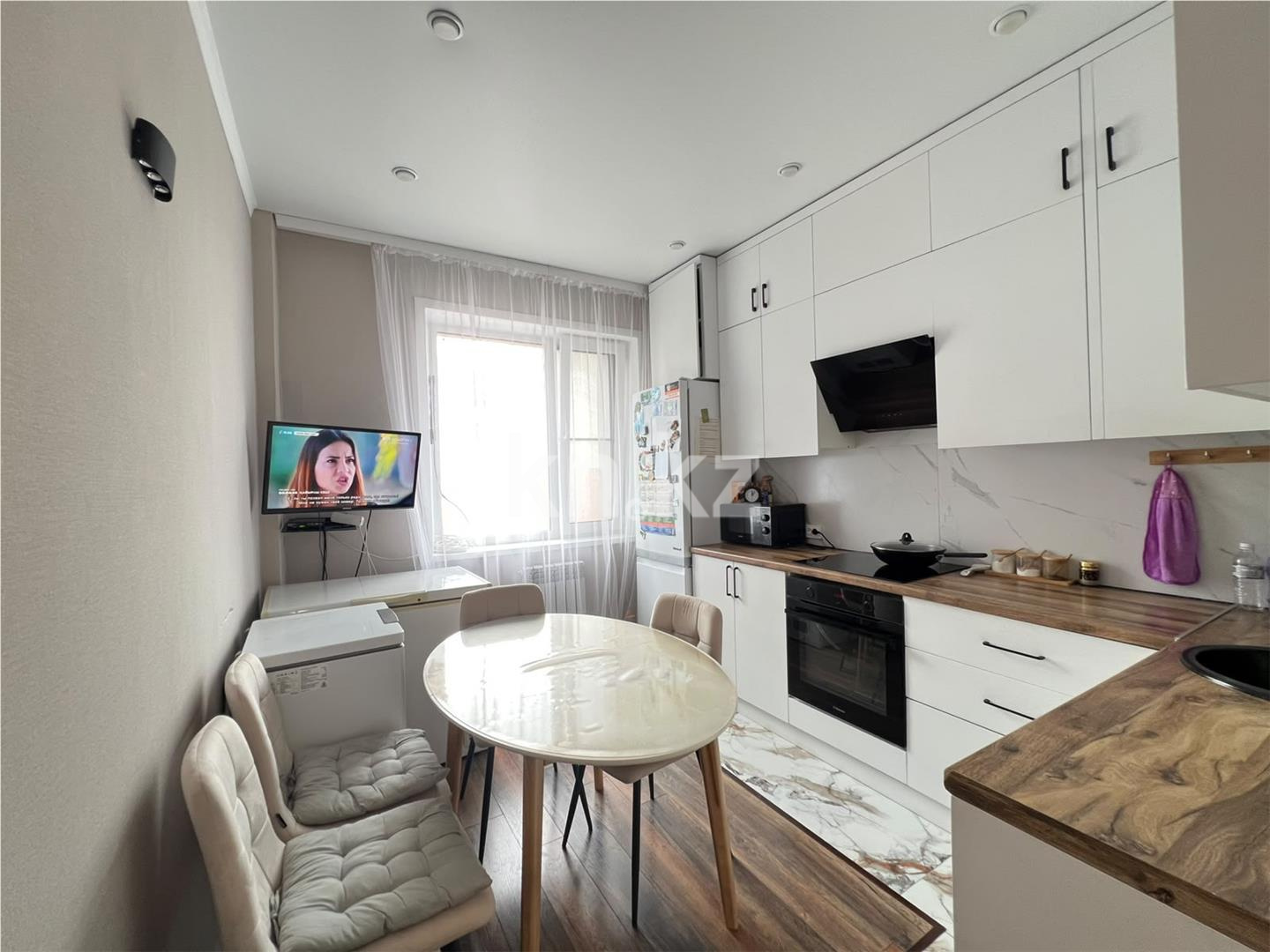 Продажа 2-комнатной квартиры, 60 м² в Караганде - фото 5