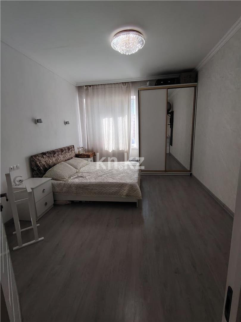 Продажа 3-комнатной квартиры, 66 м², ул. Таттимбета - Продажа квартир в Караганде фото 3 из 9