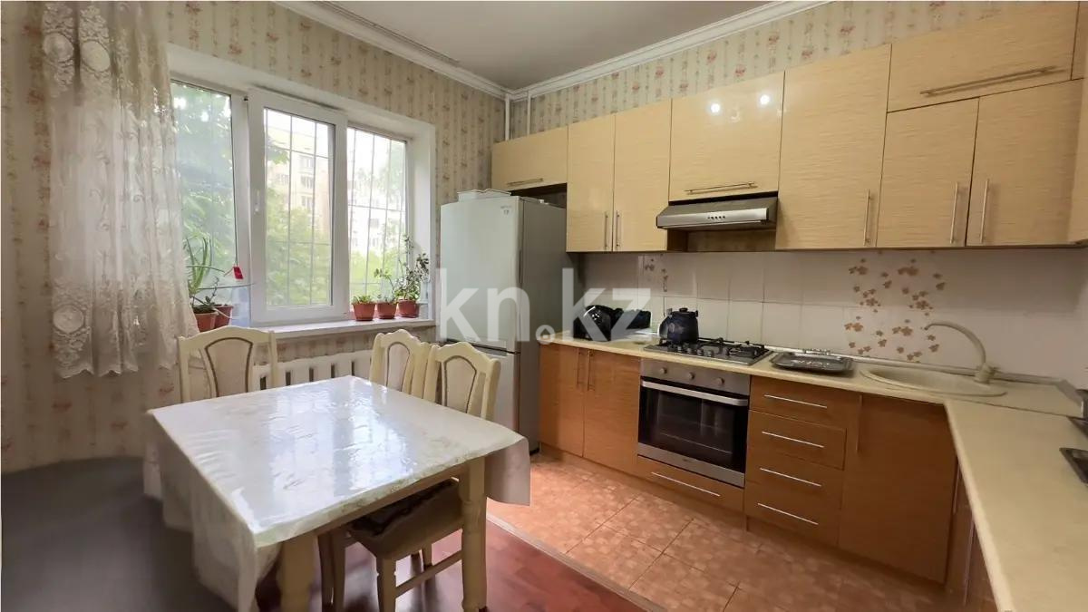 Продажа 2-комнатной квартиры, 61 м², мкр-н Жетысу-2, дом  62 в Алматы - фото 3