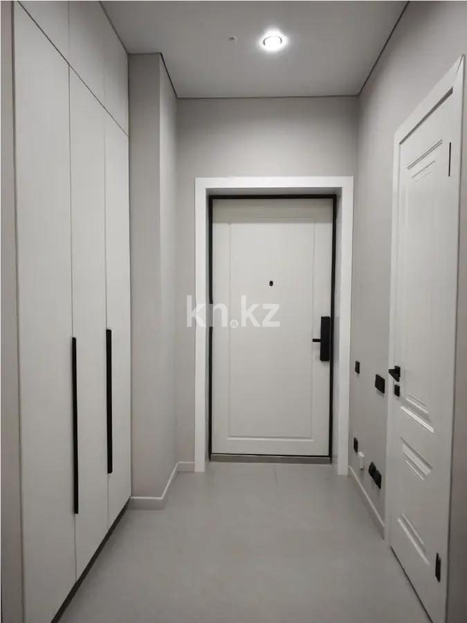 Продажа 2-комнатной квартиры, 41 м² в Алматы - фото 3