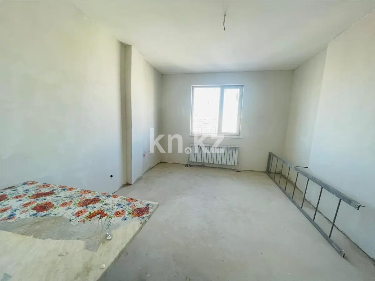 Продажа 2-комнатной квартиры, 84.1 м² - Продажа  двухкомнатных квартир в новостройках Астаны - страница 4 фото 1 из 2