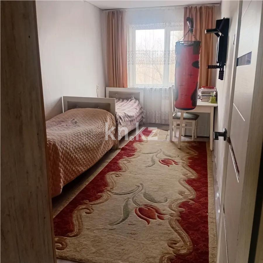 Продажа 2-комнатной квартиры, 44 м² - Недвижимость в Темиртау фото 2 из 5