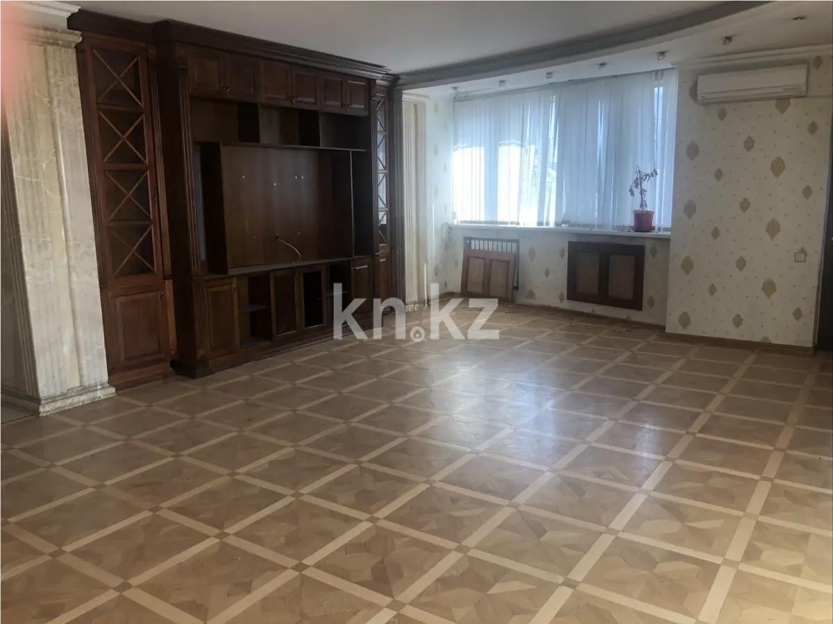 Продажа 6-комнатной квартиры, 368 м², мкр. Керемет, дом  5/19 в Алматы