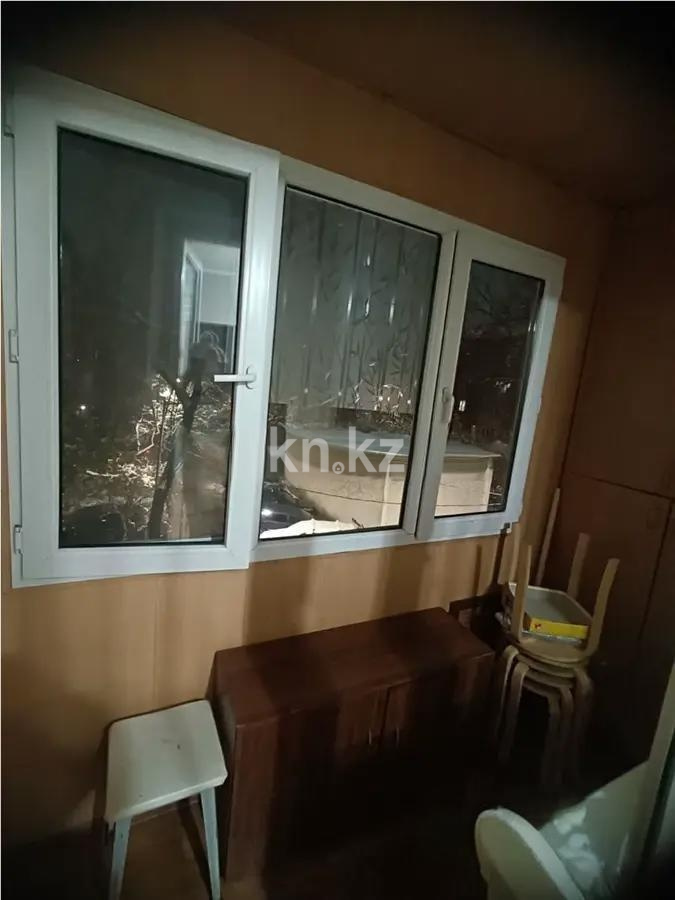 Продажа 2-комнатной квартиры, 50.5 м² в Алматы - фото 8