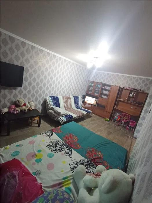 Продажа 1-комнатной квартиры, 32 м², пр. Металлургов, дом  5 - Продажа квартир в Темиртау фото 1 из 3