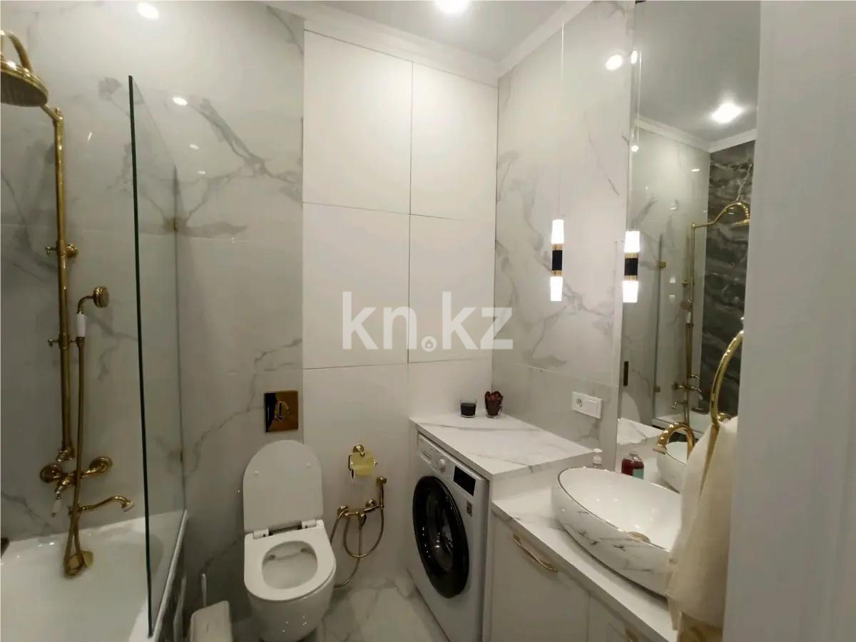 Продажа 3-комнатной квартиры, 90 м², ул. Кургальжинское шоссе, дом  15/1 - Продажа  трехкомнатных квартир в Астане без посредников фото 5 из 7