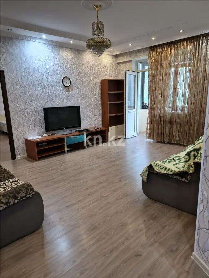 Продажа 2-комнатной квартиры, 88.2 м² - Продажа квартир в Петропавловске фото 1 из 3