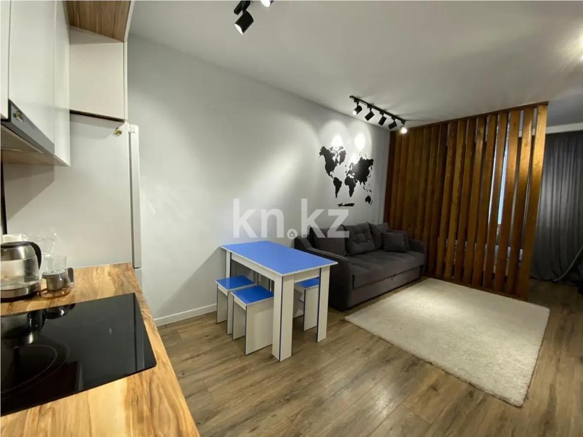 Продажа 2-комнатной квартиры, 45 м², ул. Отырар, дом  18 - Продажа квартир в Астане фото 2 из 5