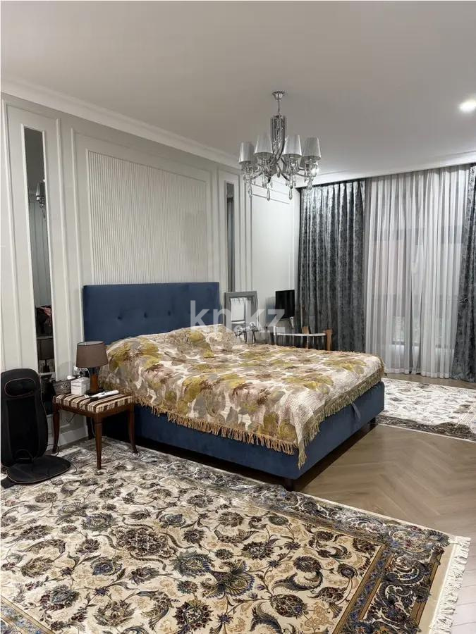 Продажа 6-комнатной квартиры, 315.2 м² - Продажа квартир в Казахстане - страница 20 фото 4 из 4