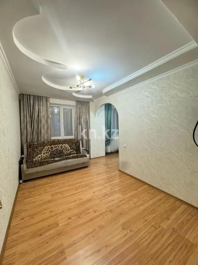 Продажа 2-комнатной квартиры, 55.4 м² в Астане