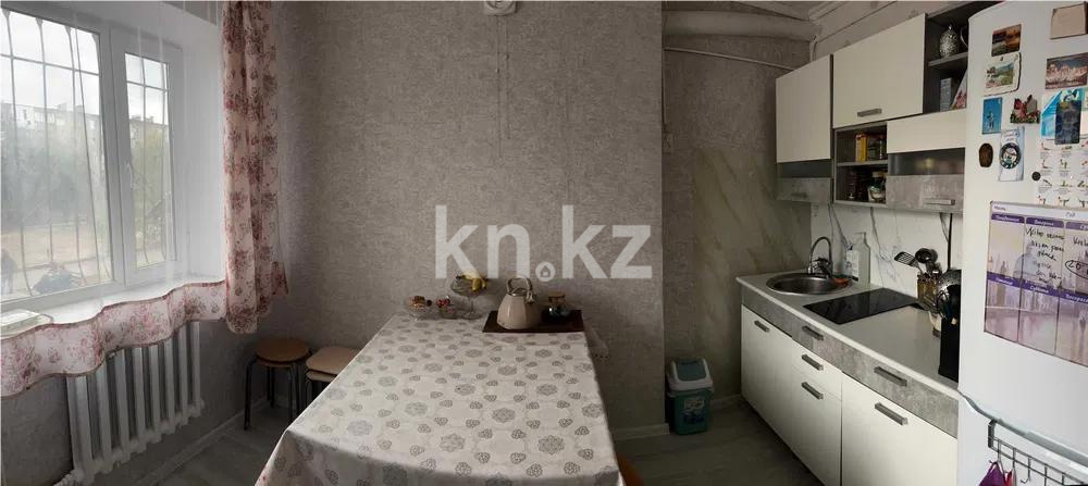 Продажа 2-комнатной квартиры, 56 м², мкр-н 16, дом  25 в Караганде - фото 3