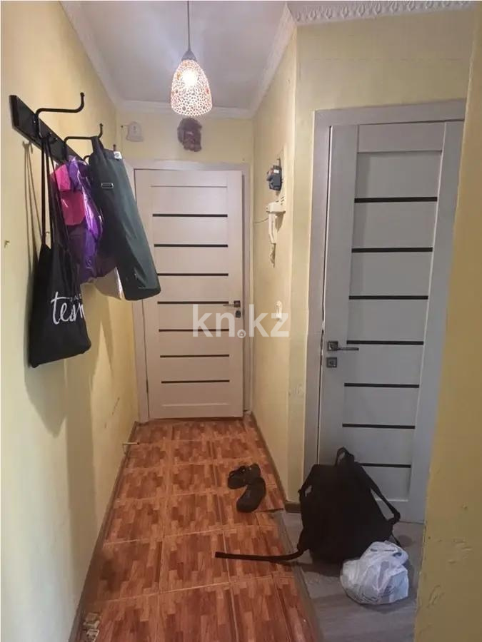 Продажа 2-комнатной квартиры, 45.2 м² в Астане - фото 6