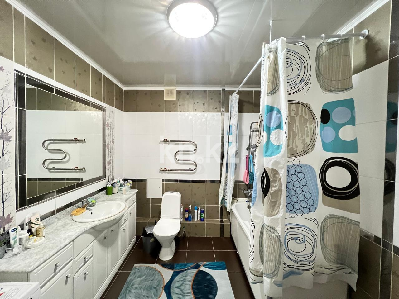 Продажа 3-комнатной квартиры, 104.4 м², ул. Иманбаевой - Продажа квартир в Астане фото 9 из 12