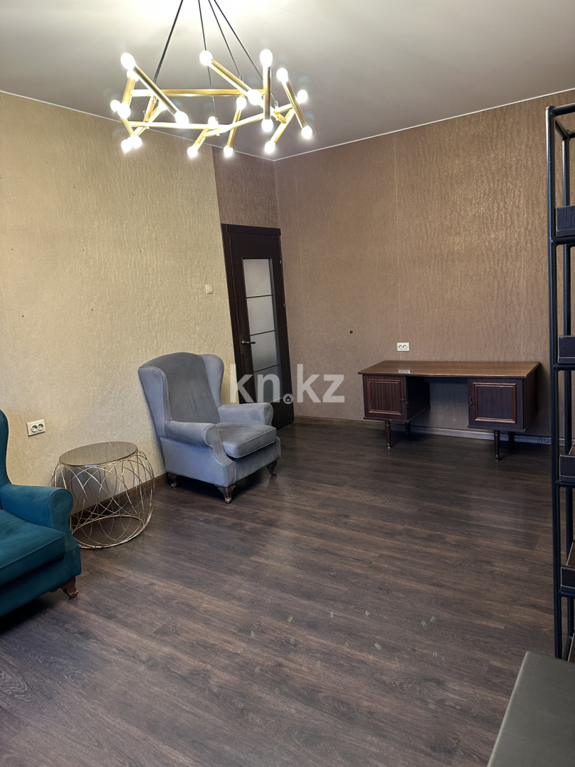 Продажа 2-комнатной квартиры, 60 м², ул. Розыбакиева, дом  145 - ул. Басенова в Алматы - фото 10