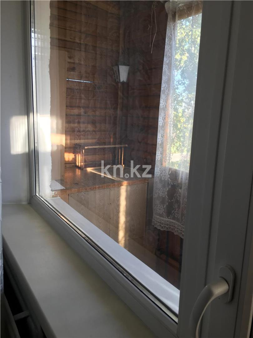 Продажа 2-комнатной квартиры, 44 м², мкр-н 23 - Продажа квартир в Караганде фото 9 из 10