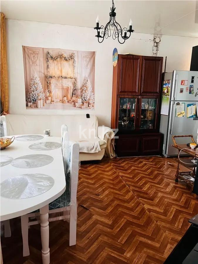 Продажа 3-комнатной квартиры, 73 м² - Продажа трехкомнатных квартир в Караганде фото 1 из 3