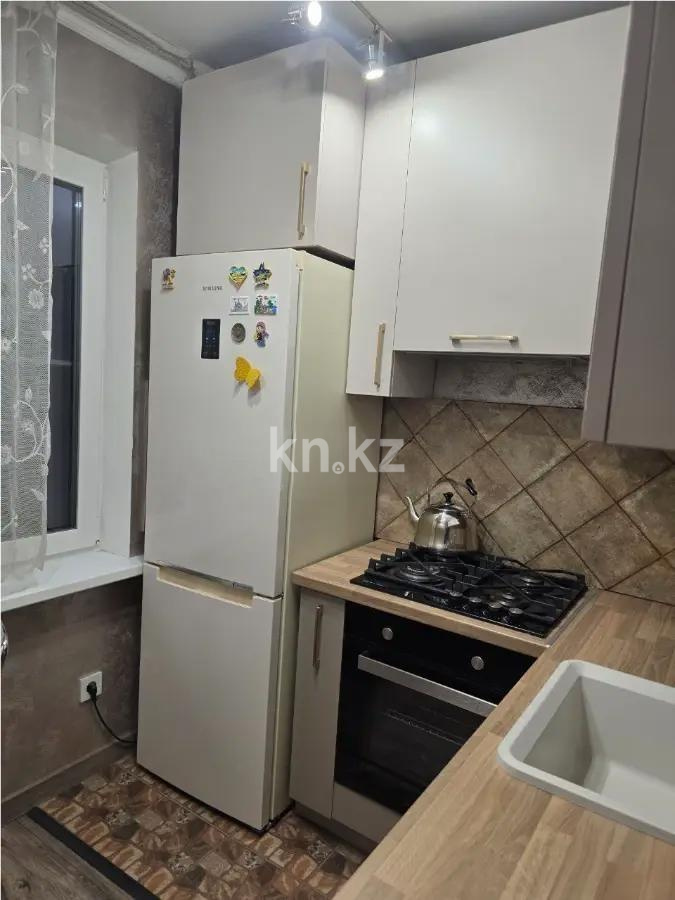 Продажа 2-комнатной квартиры, 43 м², 12 мкр., дом  11 - Продажа  двухкомнатных квартир в Алматы без посредников фото 4 из 5