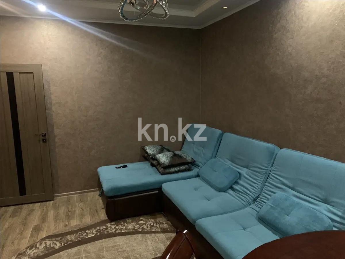Продажа 2-комнатной квартиры, 54 м², ул. Сатпаева, дом  127 - Продажа квартир в Алматы фото 1 из 9