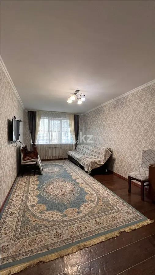 Продажа 2-комнатной квартиры, 64.5 м², мкр-н Жас Канат, дом  1/6 в Алматы - фото 2