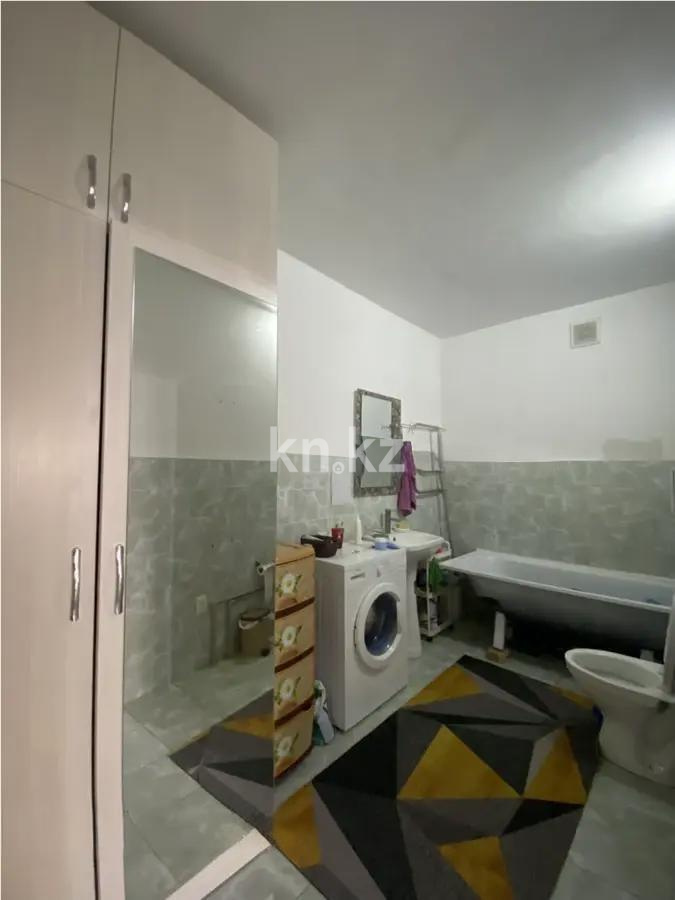 Продажа 1-комнатной квартиры, 52.3 м² - Продажа однокомнатных квартир в Алматы - страница 3 фото 3 из 5