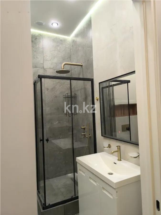 Продажа 2-комнатной квартиры, 74.6 м², ул. Акмешит, дом  19/9 - Продажа  двухкомнатных квартир в новостройках Астаны фото 1 из 4