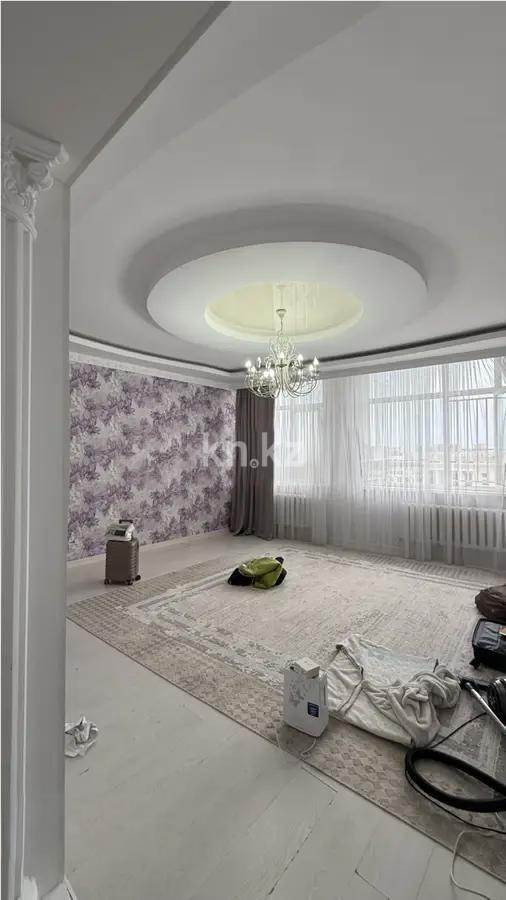 Продажа 2-комнатной квартиры, 76 м² - Продажа квартир в р-не Сарайшык Астаны - страница 3 фото 1 из 6