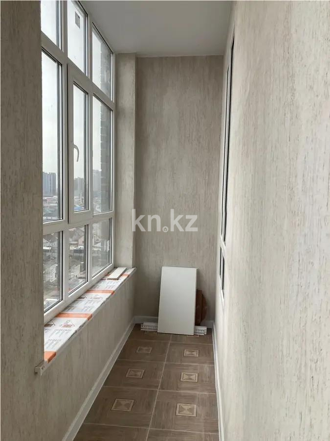 Продажа 1-комнатной квартиры, 39 м², ул. Сатпаева, дом  24 - Продажа  однокомнатных квартир в новостройках Астаны с фото фото 6 из 6
