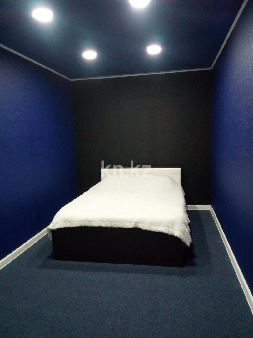 Аренда 1-комнатной квартиры посуточно, 32 м², ул. Гоголя, дом  53 - Аренда  однокомнатных квартир посуточно в Караганде с фото фото 1 из 11