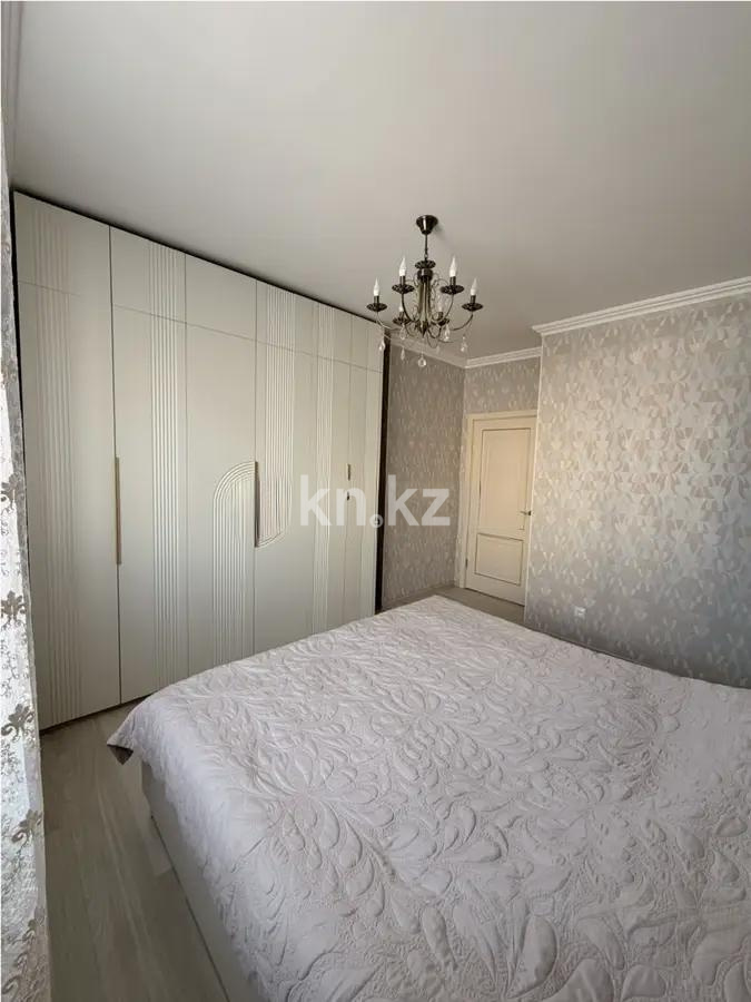 Продажа 3-комнатной квартиры, 86 м² в Астане - фото 3