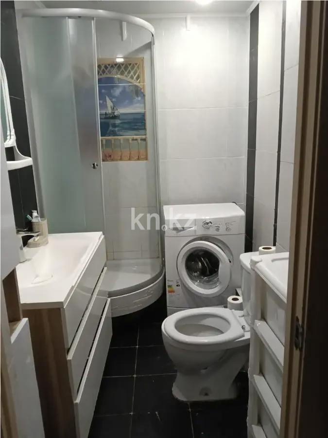 Продажа 1-комнатной квартиры, 36.6 м² в Астане - фото 3