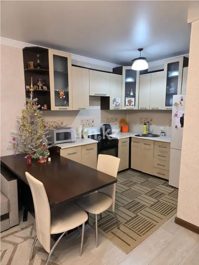 Продажа 2-комнатной квартиры, 50 м² - Недвижимость в Астане фото 2 из 2
