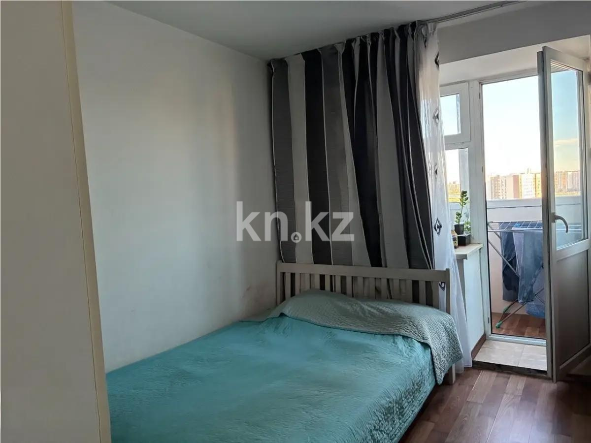 Продажа 3-комнатной квартиры, 67 м² в Астане - фото 2