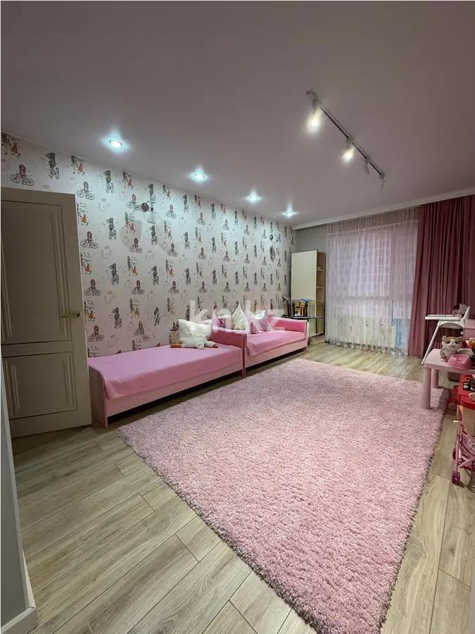 Продажа 4-комнатной квартиры, 136.8 м² - Продажа четырехкомнатных квартир от собственников в Астане - страница 2 фото 4 из 7