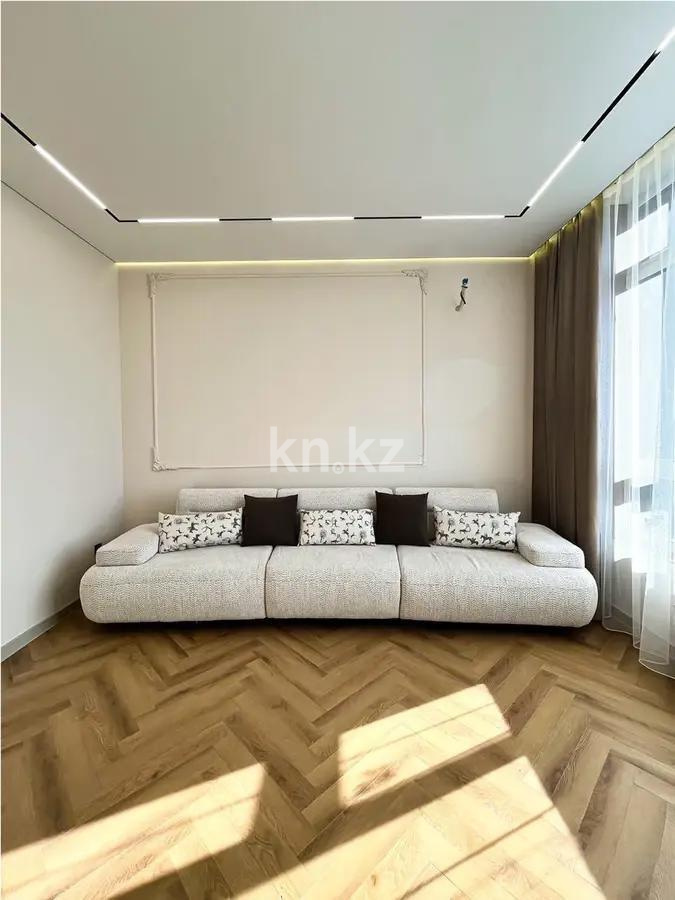 Продажа 2-комнатной квартиры, 69 м² - Продажа двухкомнатных квартир в Астане - страница 54 фото 1 из 5