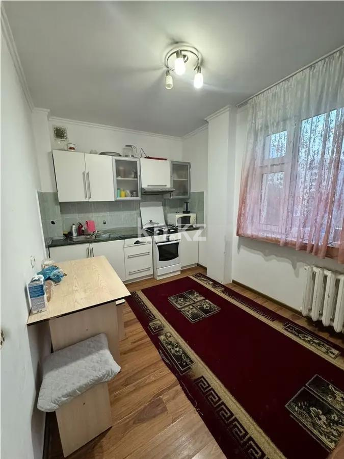 Продажа 1-комнатной квартиры, 57.2 м², ул. Сауран, дом  4 - Продажа квартир в Казахстане фото 2 из 3