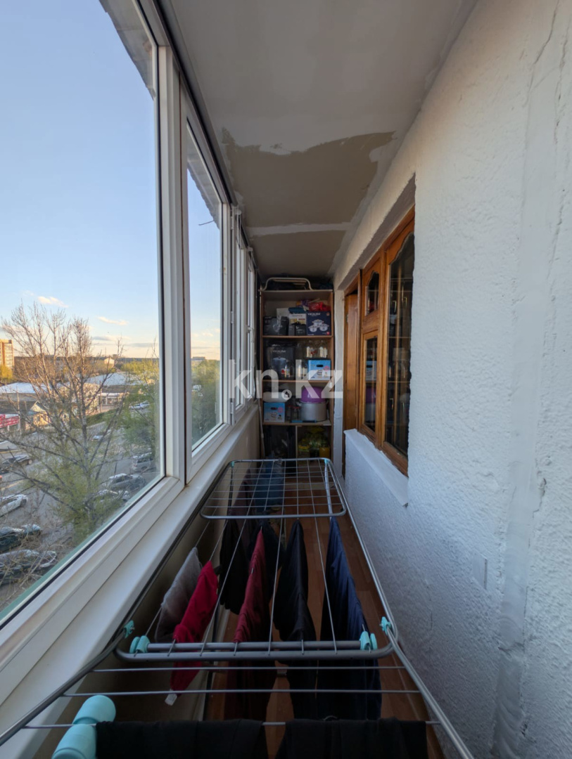 Продажа 3-комнатной квартиры, 61.7 м² в Уральске - фото 14