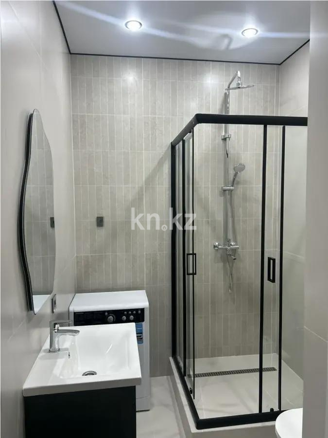 Продажа 2-комнатной квартиры, 40 м², ул. Култегин, дом  4а - Продажа  двухкомнатных квартир в новостройках Астаны фото 3 из 3