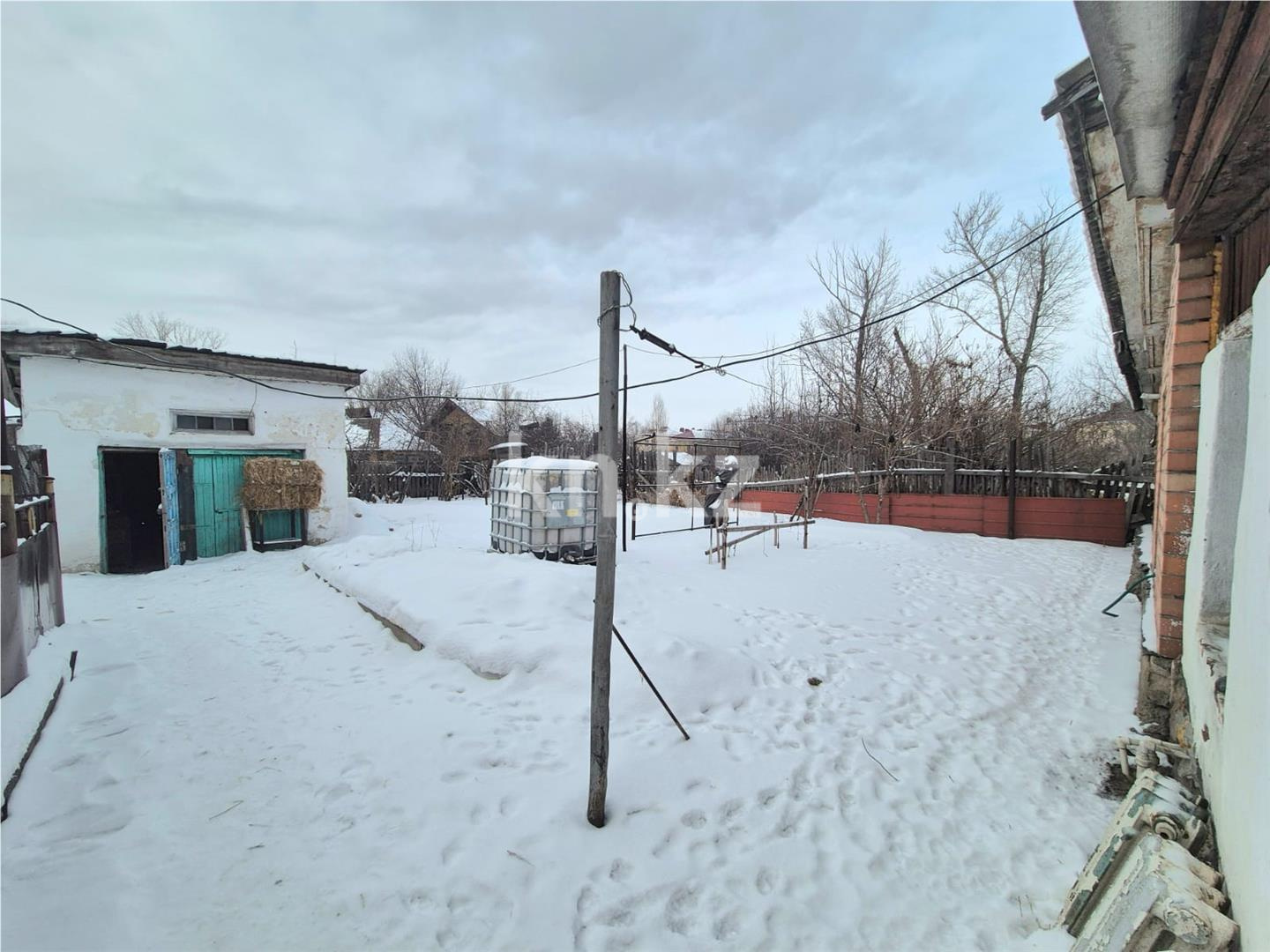 Продажа 3-комнатного дома, 64 м² - Недвижимость в Темиртау фото 17 из 20