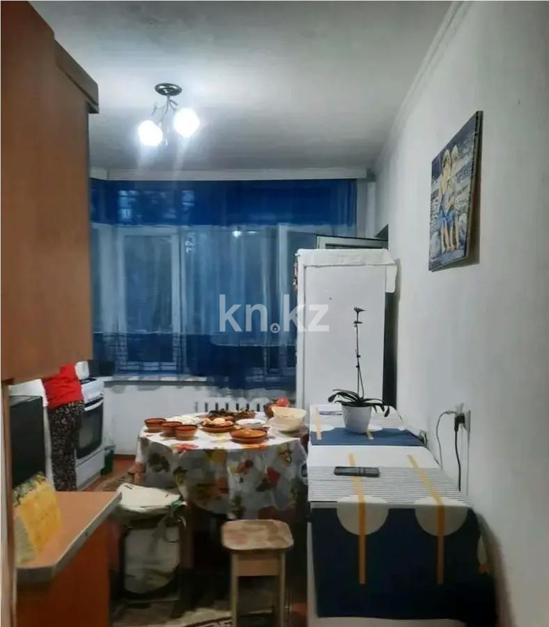 Продажа 2-комнатной квартиры, 59 м² - Продажа квартир в Турксибском р-не Алматы фото 2 из 4