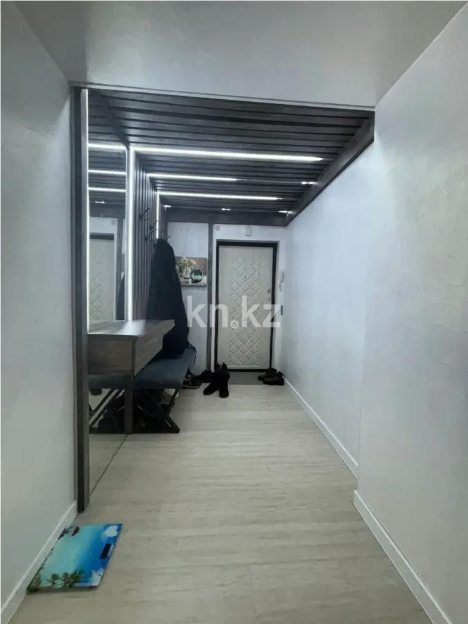 Продажа 2-комнатной квартиры, 53.5 м², ул. Косшыгулулы, дом  17/3 в Астане - фото 5
