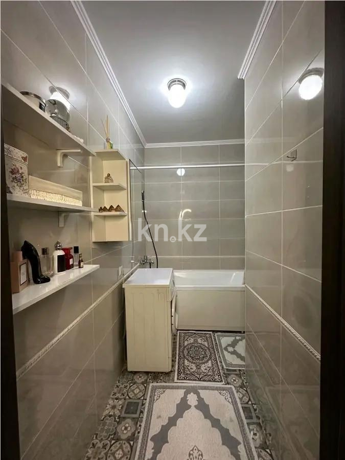 Продажа 2-комнатной квартиры, 60 м² - Продажа квартир в блочном доме в Казахстане - страница 3 фото 4 из 6