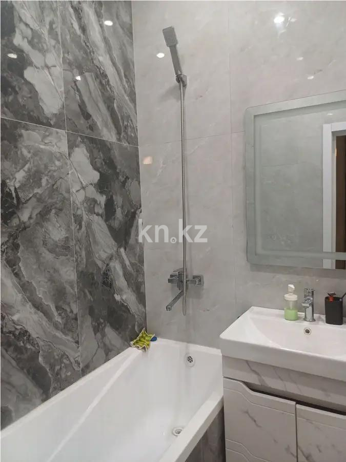 Продажа 1-комнатной квартиры, 37 м² в Астане - фото 4