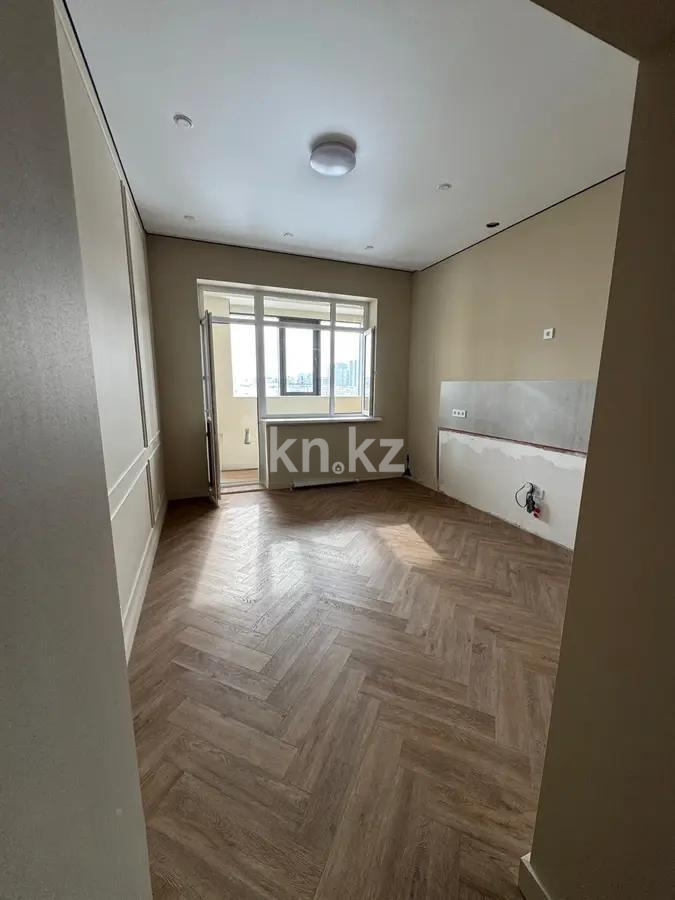 Продажа 1-комнатной квартиры, 54 м², пр. Мангилик Ел, дом  21 - Продажа квартир в Казахстане фото 1 из 3